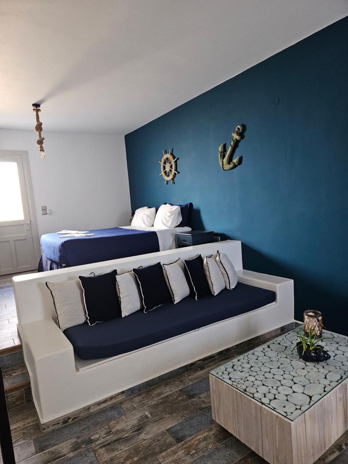 Villa Aegean Muses à Lipsi Extérieur photo
